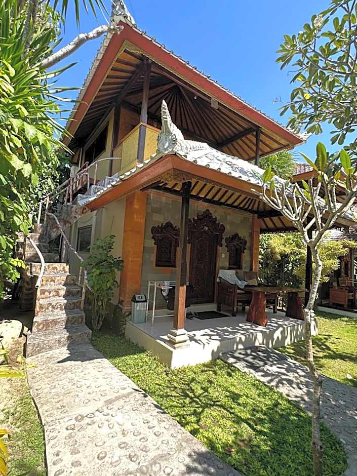 Ketut Losmen Bungalows Lembongan