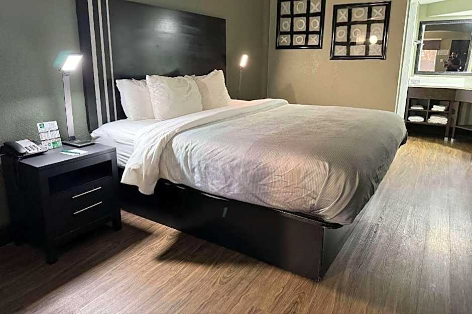 Quality Inn & Suites Panama City