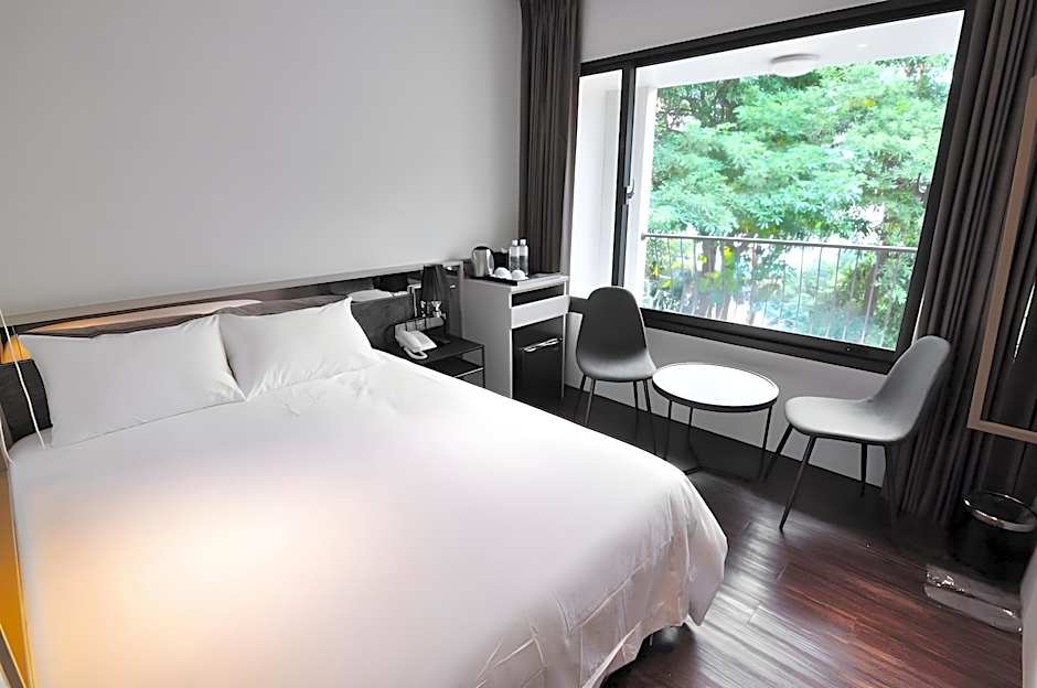Hotel Kuei