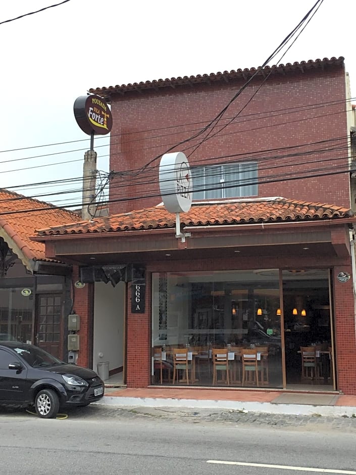 Pousada Vila Forte