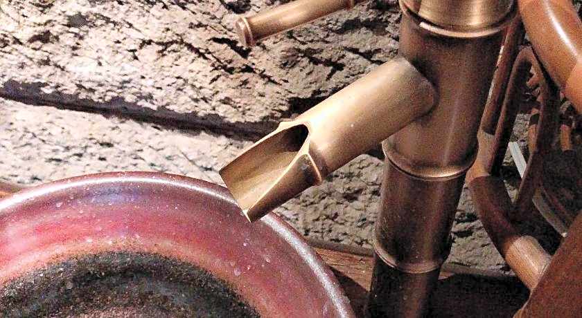 Nikko Park Lodge Tobu Station