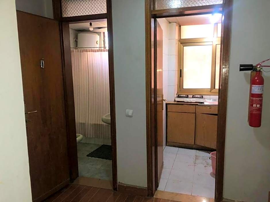 Emmad Furnished Hotel