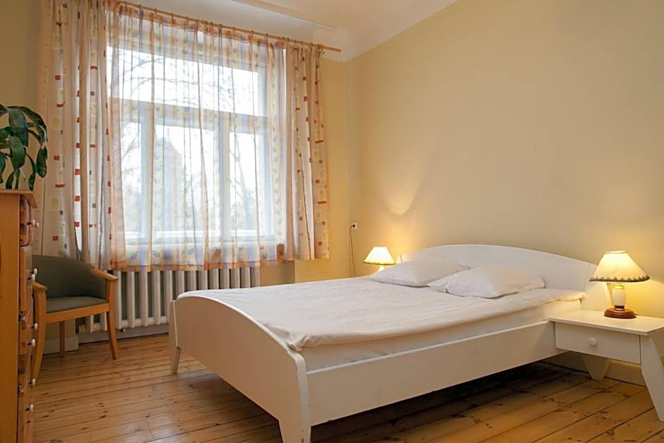 Guesthouse Jakob Lenz