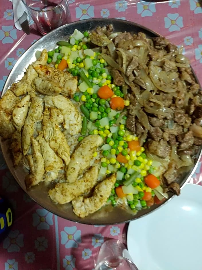 Sanabl Druze Hospitality