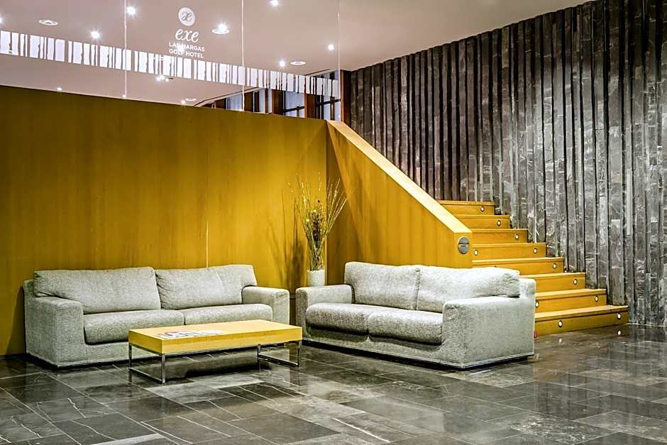 ​Exe Las Margas Golf