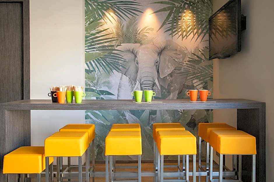 ibis Styles Beaulieu-sur-Mer