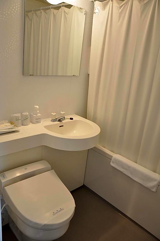 HOTEL NOAH