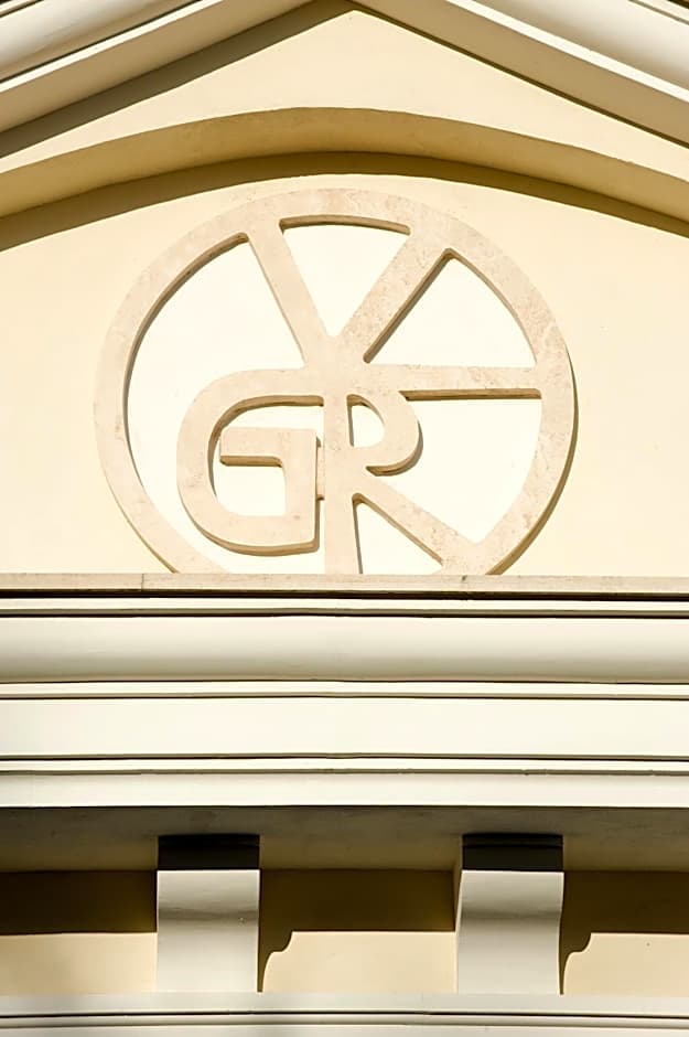 Park Hotel Villaferrata