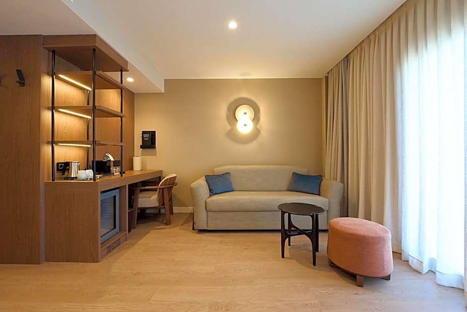 Photo 1 of 5 of Family Deluxe Junior Suite
