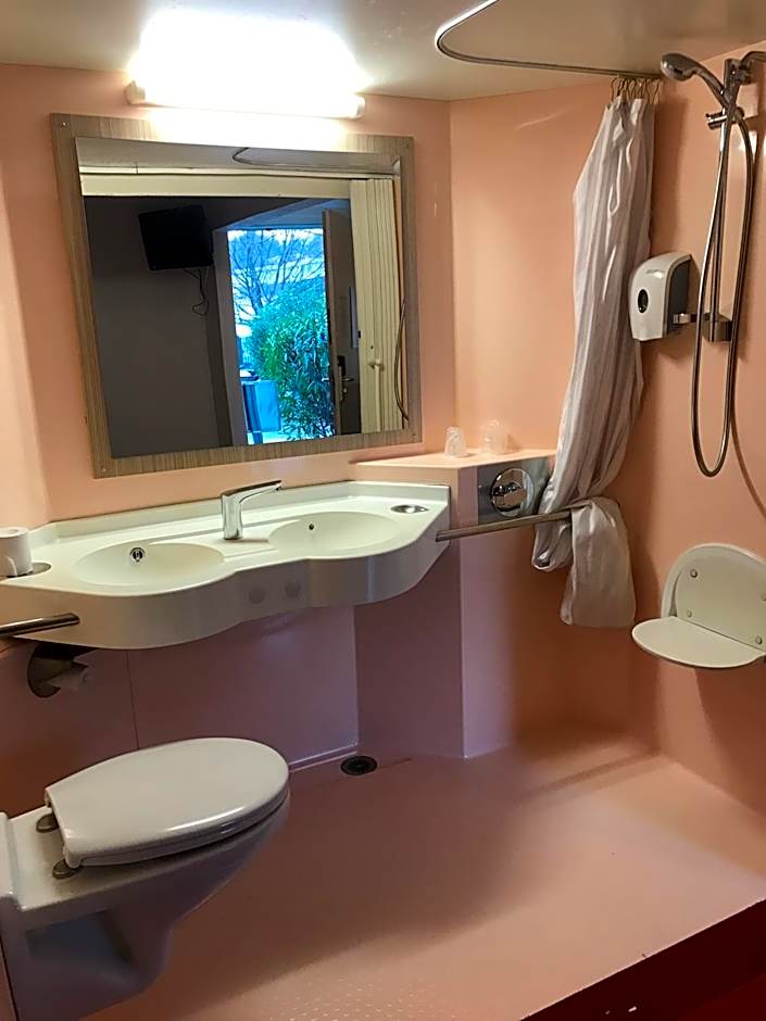 Premiere Classe Marseille La Valentine