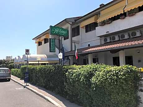 Rispescia Casa Vacanze Grosseto