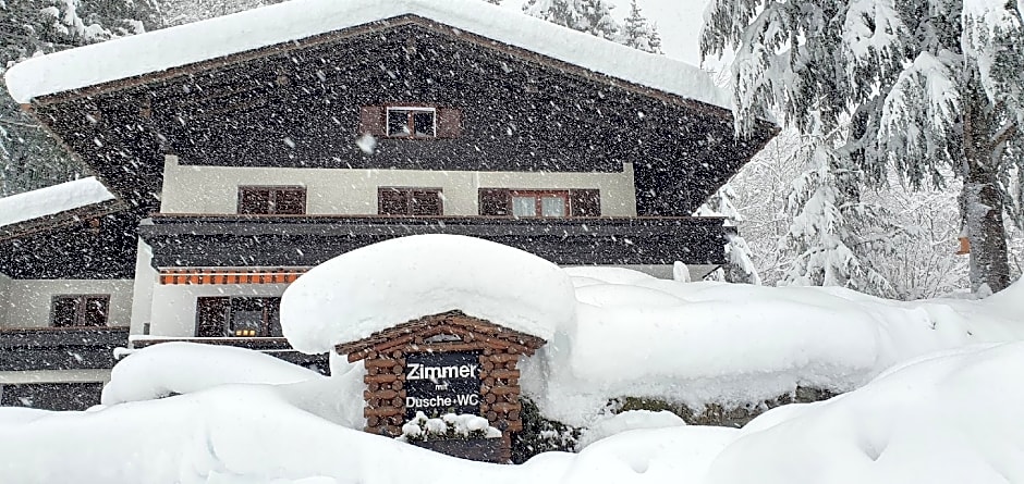 Haus Stüttler Duchscherer