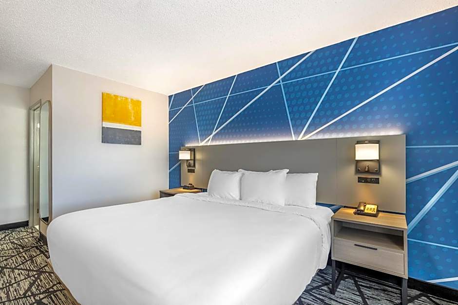Comfort Inn Davenport East - Bettendorf