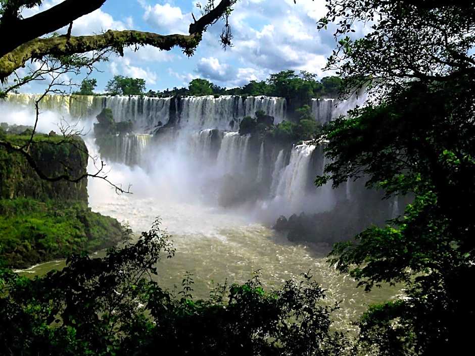 La Reserva Virgin Lodge