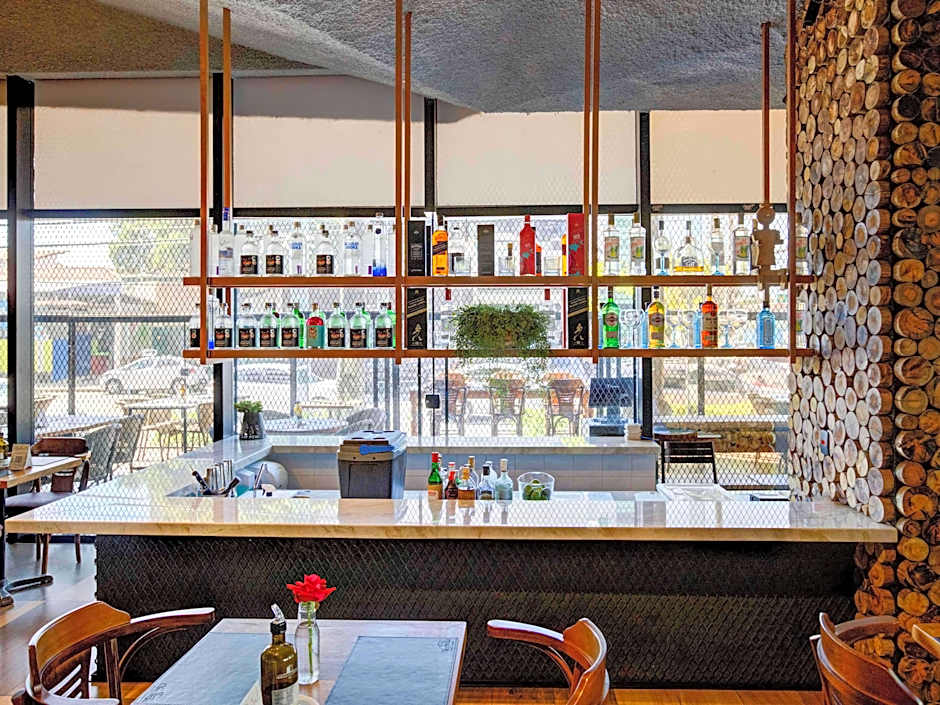 Ibis Vitoria Praia do Canto