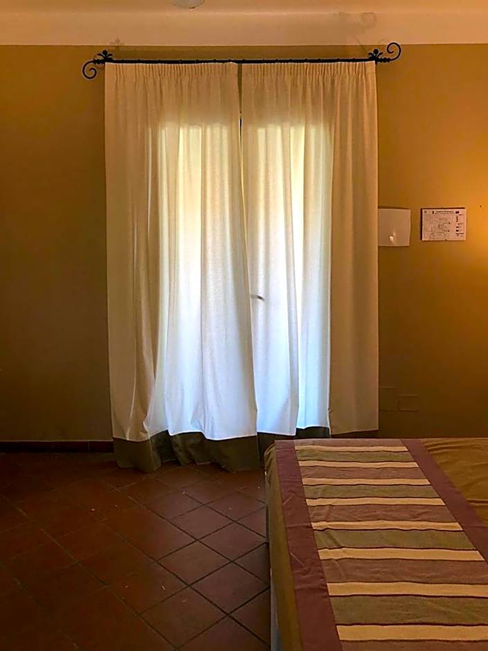 iGV Club Baia Samuele