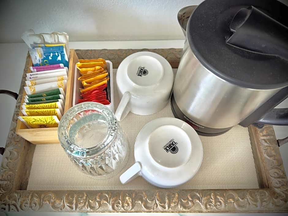 bbolbia - bed and breakfast