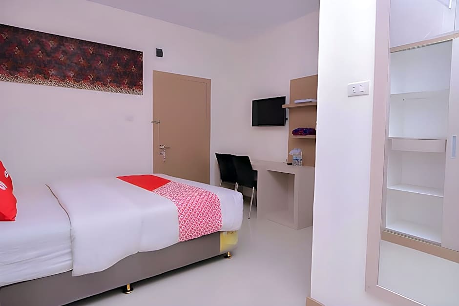 Capital O 2018 Ring Road Guest House Syariah