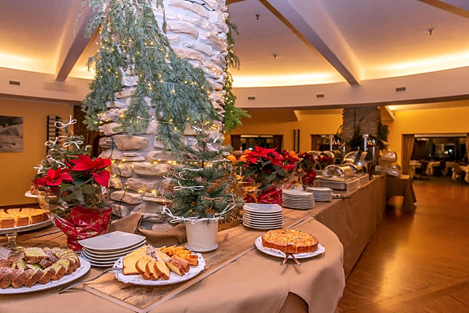 Hotel la Torre Spa & Restaurant