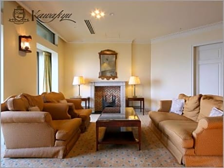 Royal Suite