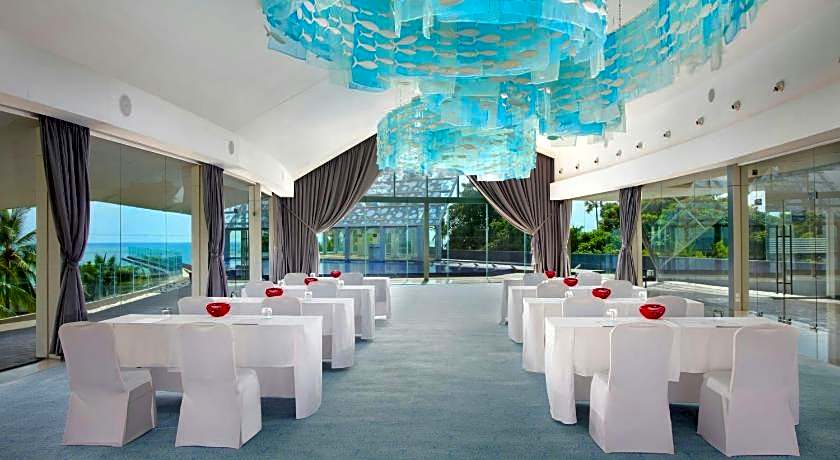 Le Meridien Bali Jimbaran