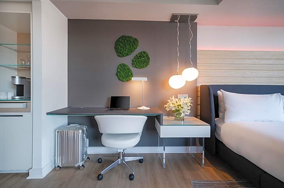 Hotel Zena Washington DC