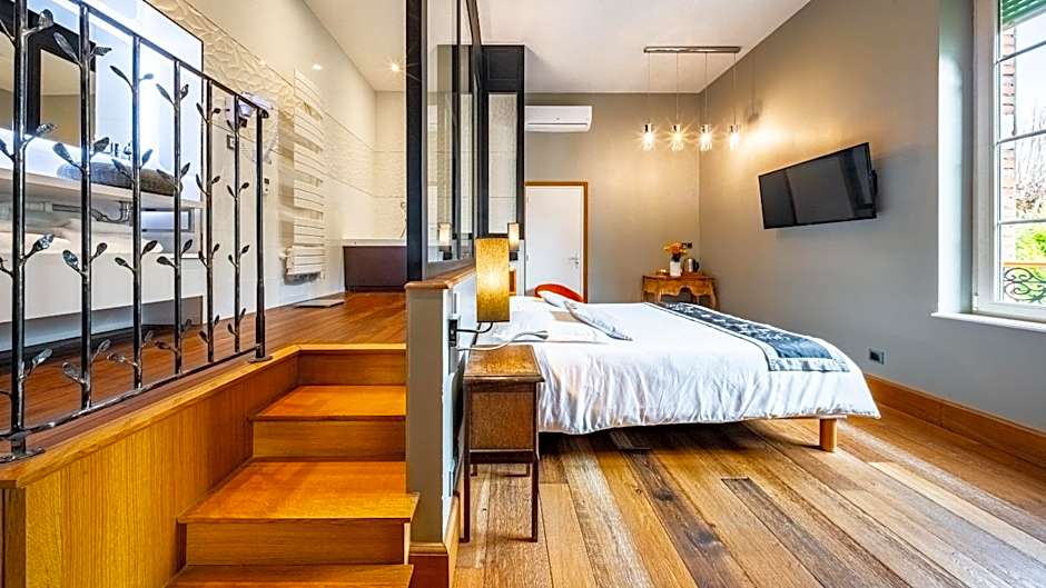 Logis Hotel De La Cote D'or