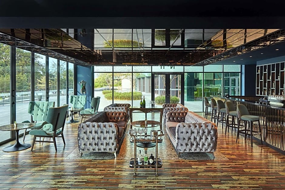 Angsana Teluk Bahang, Penang