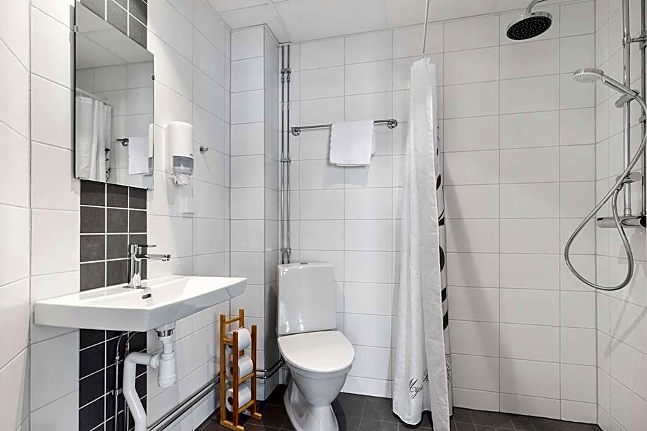 Best Western Uppsala