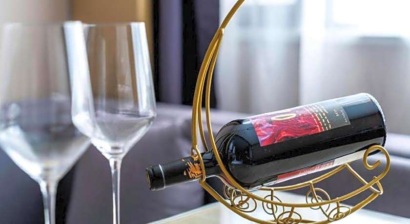 Lavande Hotel Chaozhou Fortune Center Lin Street