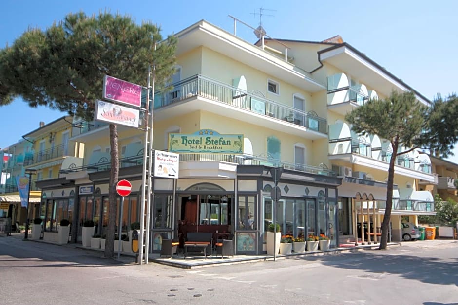 Hotel Stefan Room & Breakfast