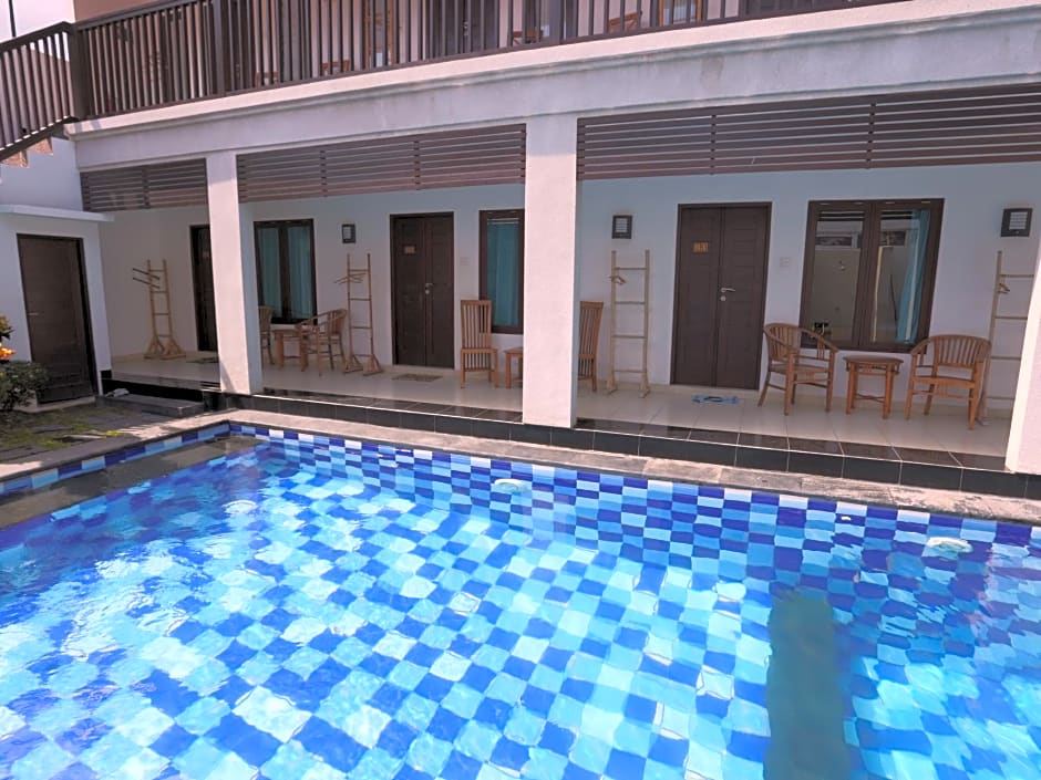 Sanur Guest House