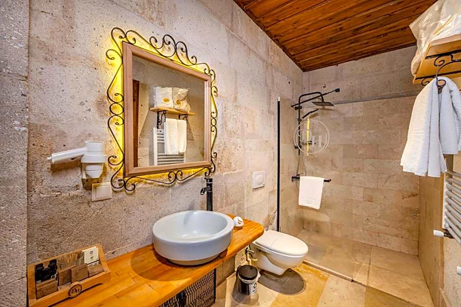 Duven Hotel Cappadocia