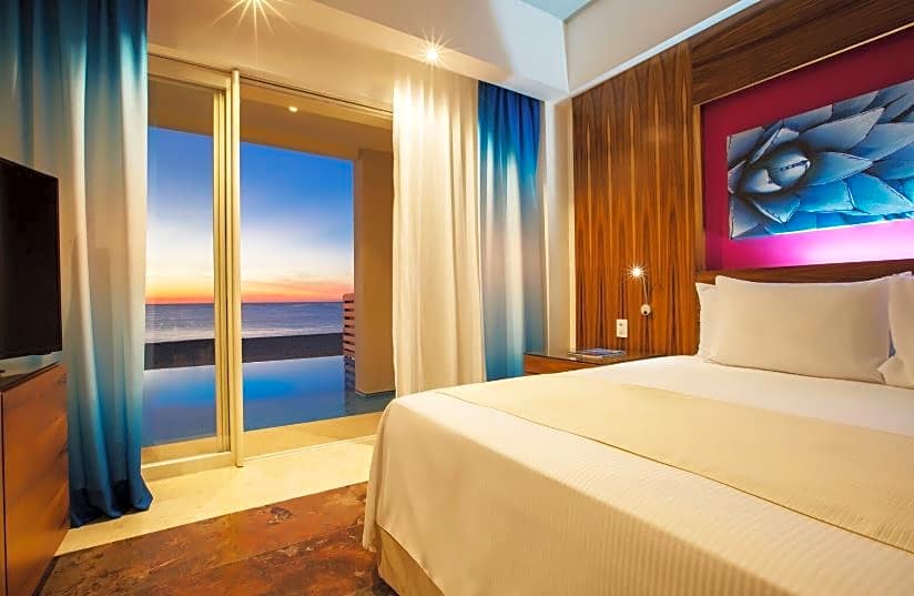 BelAir SunClub Cabos by Krystal Grand