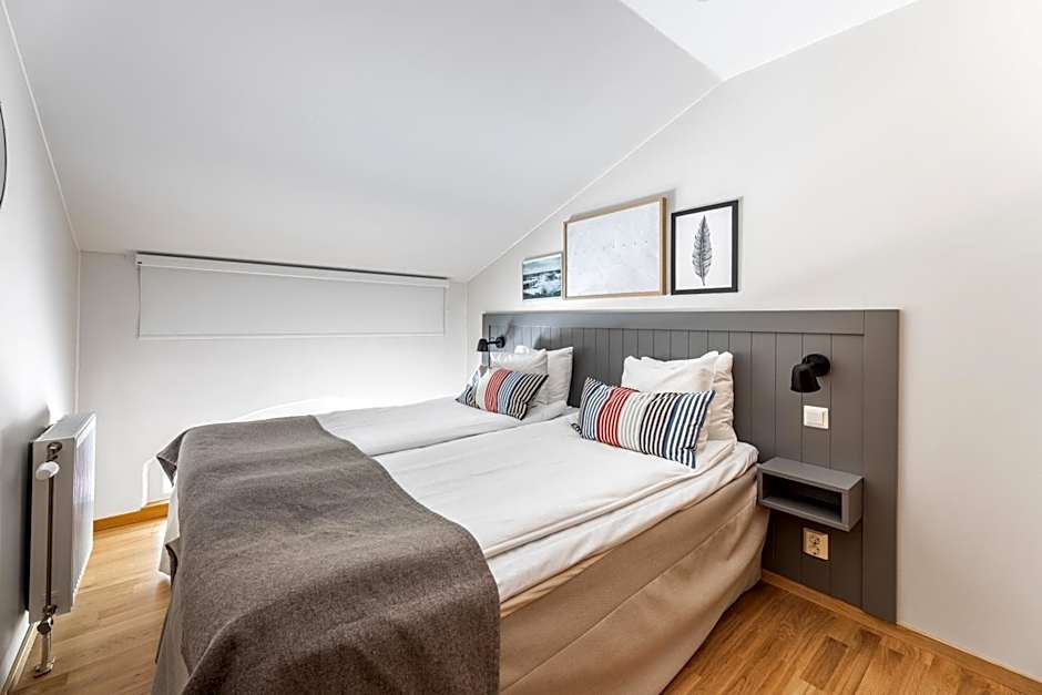 Thon Partner Hotel Dockyard