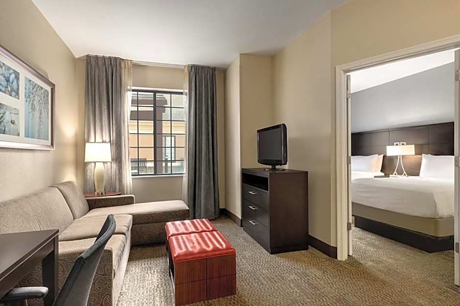 Staybridge Suites Chantilly Dulles Airport By IHG