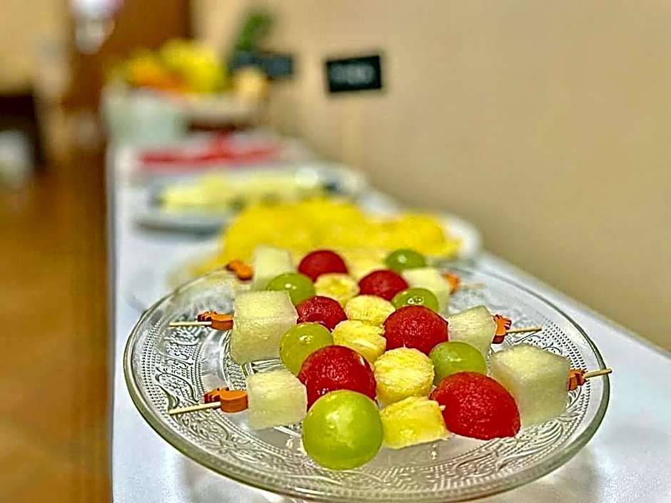 TUGASA Hotel Castillo de Castellar