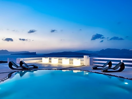 Deluxe Suite,Hot Tub,Sea View