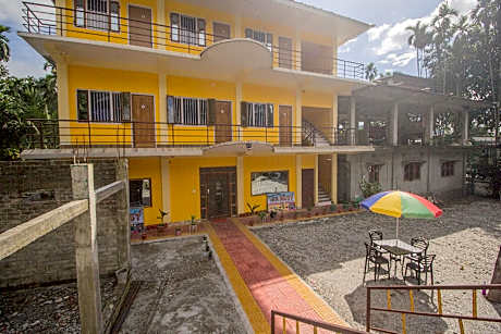 Hotel O RESORT SANGHURI BHANGANG