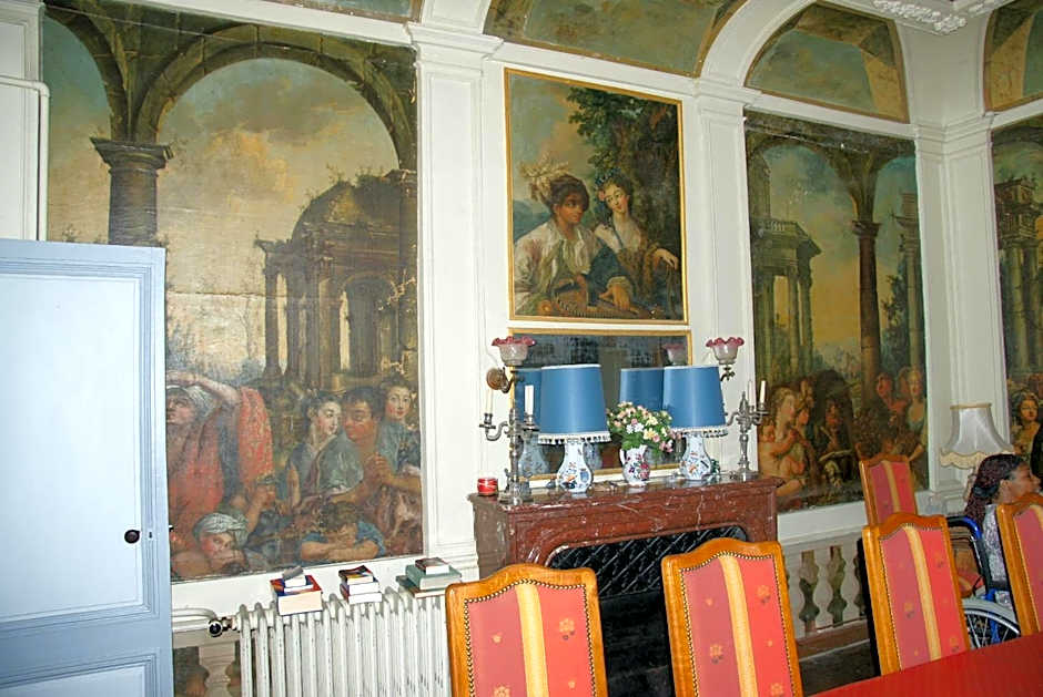 Château de Colliers