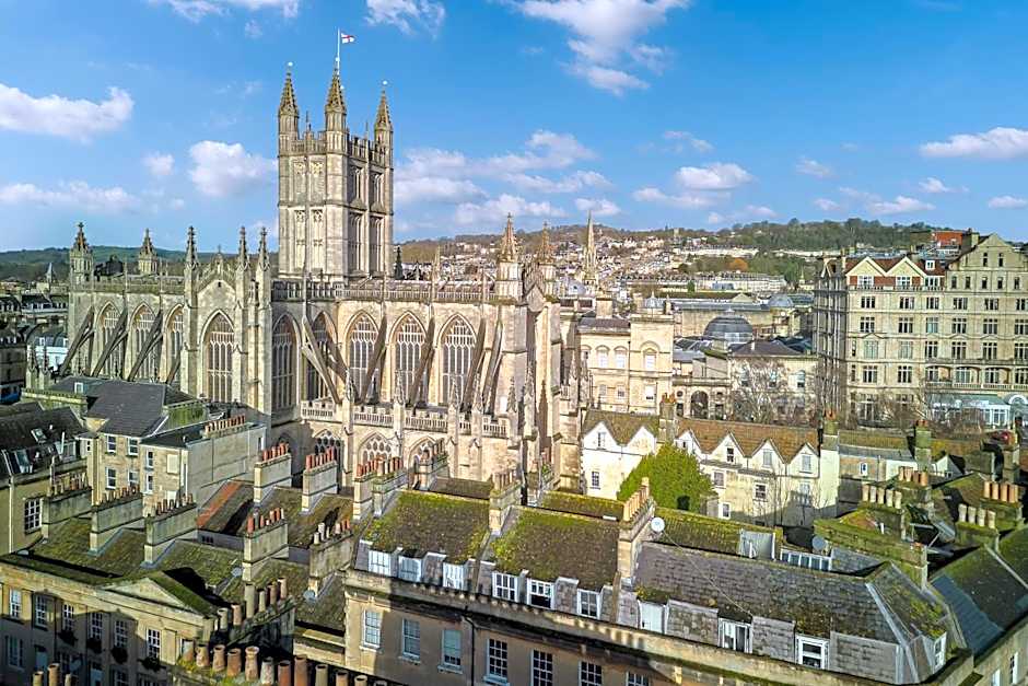 Abbey Hotel Bath, a Tribute Portfolio Hotel