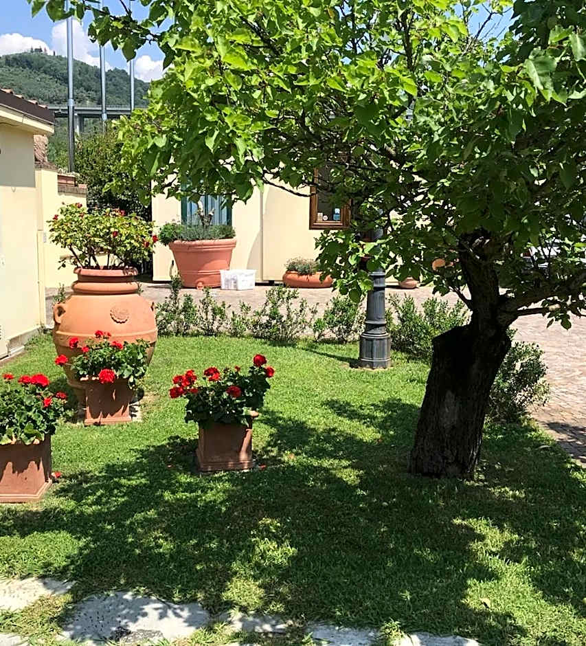 Residence Prunali