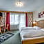 Pension Almrausch