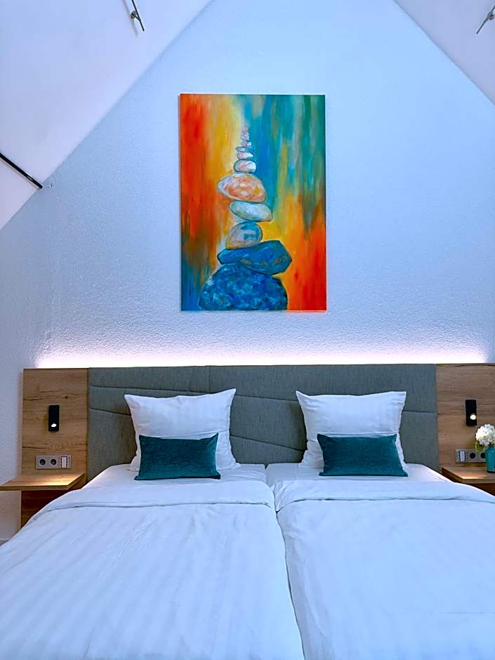 Living & Serviced Apartments by Blauer Wolf