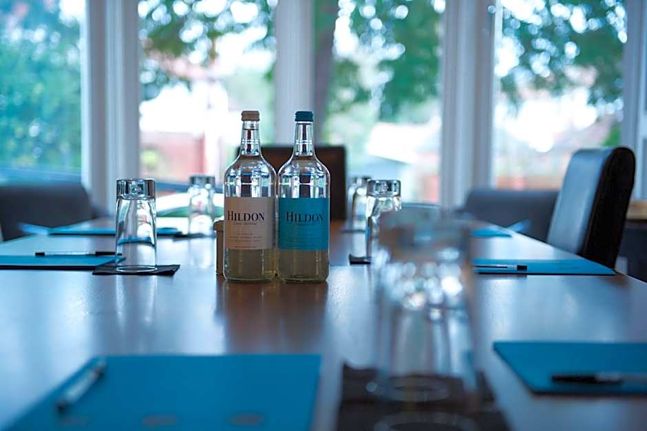 Didsbury House Hotel