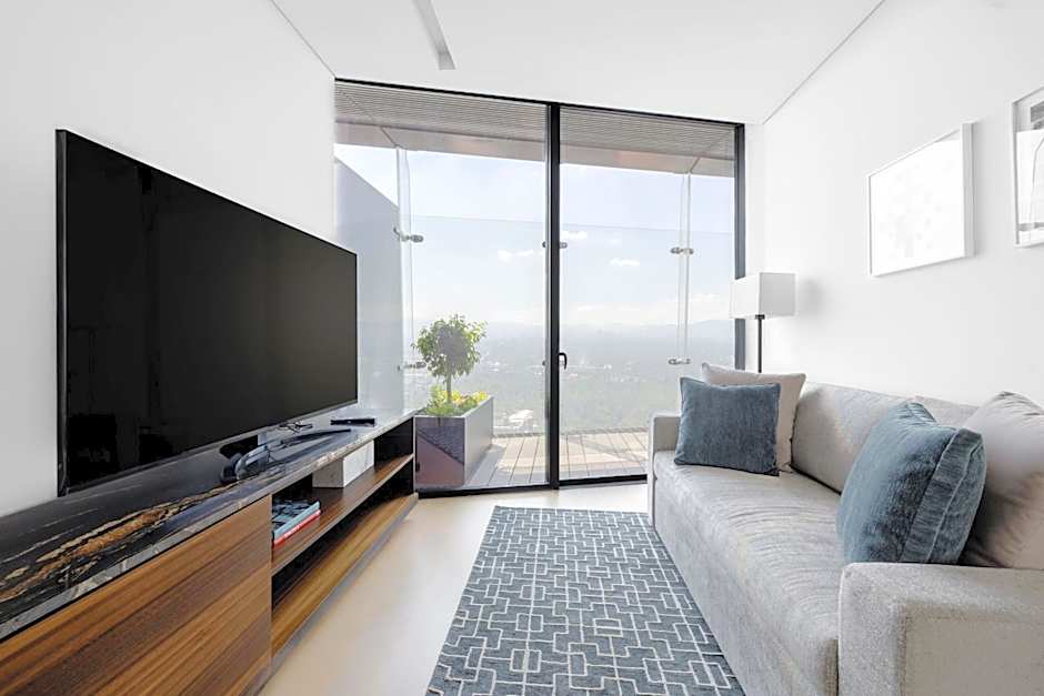 The Ritz-Carlton Residences Mexico City