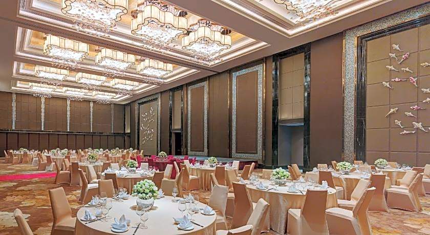 Sheraton Shantou Hotel