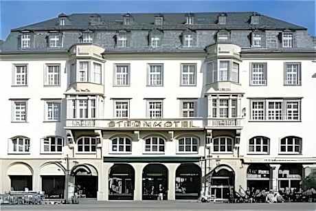 Sternhotel Bonn