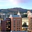 Salt Lake Marriott Downtown At City Creek