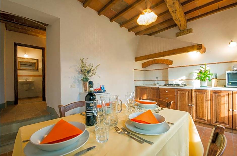Borgo Bottaia